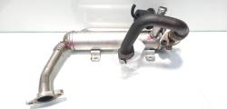 Racitor gaze, cod 03G131512G, Skoda Superb II (3T4), 1.9 TDI, BLS (idi:466658)