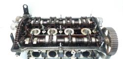 Chiulasa cu 2 axe came, cod 058103373D, VW Golf 4 Cabriolet (1E7), 1.8 benz, AGN (idi:468359)