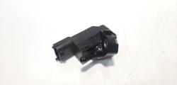 Senzor presiune aer, cod 8200292433, 0281002740, Renault Grand Scenic 3, 2.0 DCI, M9R700 (idi:468276)