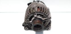 Alternator 90A, cod 037903025M, Seat Cordoba (6L2) 1.4 B, BKY (id:469429)