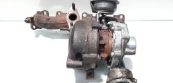 Turbosuflanta, cod 038145702H, Audi A4 (8EC, B7) 1.9 tdi, BRB (id:469141)