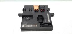 Modul confort, cod 8E907279N, Seat Exeo ST (3R5) 2.0 tdi, CAG (id:469612)