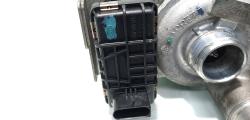 Actuator turbo, cod 6NW008412, Ford Focus 2 (DA) 1.8 tdci, KKDA (id:468345)
