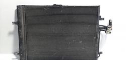 Radiator clima, cod 6G91-19710-CB, Ford Galaxy 2, 2.0 TDCI (idi:468513)