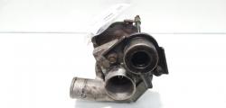 Turbosuflanta, cod 897185-2414, Opel Astra H GTC, 1.7 CDTI, Z17DTL (idi:547383)