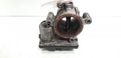 Clapeta acceleratie, cod 03L128063E, Audi A6 Avant (4F5, C6) 2.0 tdi, CAG (idi:469135)