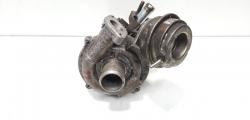 Turbosuflanta, cod GM55231037, Fiat Panda Van (169), 1.3 D-Multijet, 169A5000 (idi:468700)