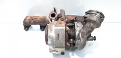 Turbosuflanta, cod 03G253014M, Audi A3 Cabriolet (8P7) 1.9 TDI, BLS (idi:469154)