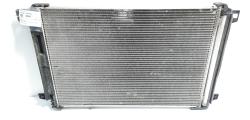 Radiator clima, cod A2045000554, Mercedes Clasa C T-Model (S204) 2.2 CDI, OM651911, cutie automata (id:468969)