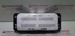 Airbag pasager, cod 8V0880204D, VW Golf 7 Alltrack (BA5, BV5) (idi:292366)