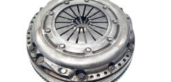 Volanta masa dubla cu placa presiune, Ford Focus C-Max, 1.8 TDCI, KKDA, 5 vit man (idi:469168)