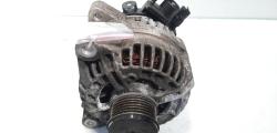 Alternator 150A, cod 9646321880, Peugeot 307 CC (3B), 1.6 HDI, 9HZ (idi:469006)