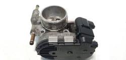 Clapeta acceleratie, cod 24420536, 0280750133, Opel Astra H GTC, 1.4 B, Z14XEP (idi:469015)