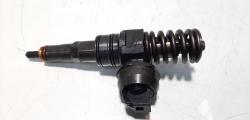 Injector, cod 038130073AG, BTD, 0414720215, VW Golf 5 (1K1) 1.9 tdi, BXE (id:469537)