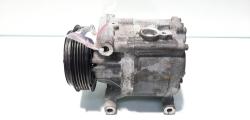 Compresor clima, cod 46782669, Fiat 500, 1.4 B (idi:469503)