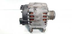 Alternator 140A, cod 03L903023F, Audi A1 Sportback (8XA) 2.0 TDI, CFH (pr:110747)