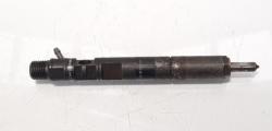 Injector, cod 2T1Q-9F593-AA, EJBR02201Z, Ford Focus 1 Sedan, 1.8 tdci, FFDA (id:469785)