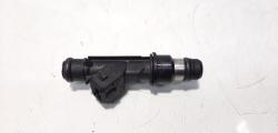 Injector, cod 25313846, Opel Astra G Combi (F35), 1.6 benz, Z16XE (idi:469947)