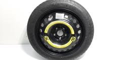 Roata rezerva slim R17, cod 8E0601027C, Audi A4 (8EC, B7) (idi:470058)