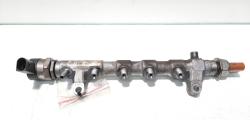 Rampa injectoare cu senzori, cod 03L130089P, Audi Q3 (8UB) 2.0 TDI, CFF (idi:469663)