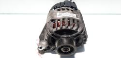 Alternator, cod 51714791, Fiat Idea, 1.4 B, 192B2000 (idi:469502)