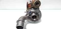 Turbosuflanta, cod 82107431, Renault Megane 2, 1.9 DCI, F9Q808 (idi:464166)