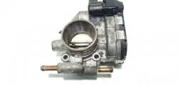 Clapeta acceleratie, cod 24420536, 0280750133, Opel Astra H, 1.4 B, Z14XEP (idi:469448)