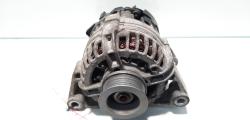 Alternator, cod GM24437119, Opel Astra G, 1.2 B, Z12XE (idi:469402)