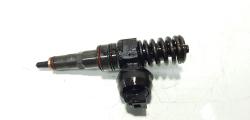 Injector, cod 038130073AJ, RB3, 0414720037, Skoda Octavia 1 (1U2) 1.9 TDI, ATD (pr;110747)