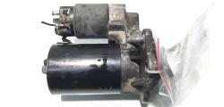 Electromotor, cod 1489994-02B, Mini Cooper (R50, R53) 1.6 benzina, W10B16AB, 5 vit man (id:469757)