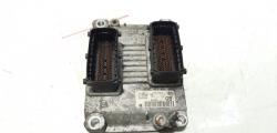 Calculator motor, cod GM24420558, Opel Corsa C (F08, F68) 1.0 B, Z10XEP (id:469319)