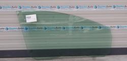 Geam usa dreapta fata Vw Golf Plus (5M1, 521) 2005-in prezent (id.177674)