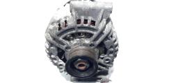 Alternator 100A, cod 7523897-01, Mini Cooper (R50, R53) 1.6 B, 16V, W10B16AA (id:469755)