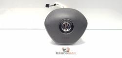 Airbag volan, cod 5TA880201AC, VW Golf 7 Variant (BA5) (idi:393467)
