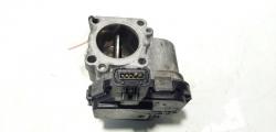 Clapeta acceleratie, cod 9673534480, Citroen C5 (III) 1.6 hdi, 9HL (idi:469391)