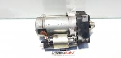 Electromotor, cod 8570846-04, Bmw 1 (F21), 2.0 diesel, B47D20A, cutie automata (idi:402549)