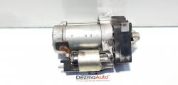 Electromotor, cod 8570846-04, Bmw 2 Coupe (F22, F87), 2.0 diesel, B47D20A, cutie automata (idi:402549)