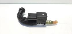 Senzor presiune combustibil, cod 8573385-01, Bmw 1 (F20, F21), 2.0 diesel, B47D20A (idi:456203)