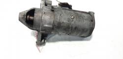 Electromotor, cod 9662854180, Peugeot 1007, 1.6 HDI, 9HZ, 5 vit man (idi:464559)