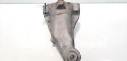 Suport motor dreapta, cod A6512233504, Mercedes Clasa C (W204), 2.2 CDI, OM651913 (pr:110747)