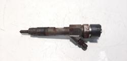 Injector, cod 8200100272, 0445110110B, Renault Laguna 2, 1.9 dci, F9Q (id:470041)