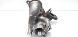 Turbosuflanta, cod 49373-52020, Peugeot 308 SW, 1.6 hdi, 9HP (id:470188)