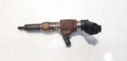 Injector, cod 9674973080, Ford Focus 3, 1.6 tdci, T1DA (id:469318)