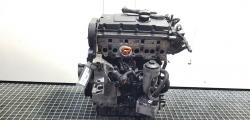 Motor, cod BKD, Skoda Superb II (3T4) 2.0 tdi (pr;110747)