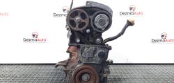 Motor, cod K4M858, Renault Megane 3 Combi, 1.6 B (idi:452389)
