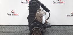 Motor, cod WJY, Citroen Xsara hatchback, 1.9 d (pr:110747)