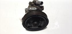 Pompa servo directie, cod 6G91-3A696-CE, Ford Mondeo 4, 1.8 TDCI, QYBA (pr:110747)