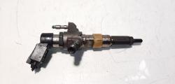 Injector, cod 9674973080, Ford Focus 3, 1.6 TDCI, T1DA (id:469316)