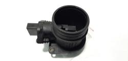 Debitmetru aer, cod 06A906461, 0280217121, VW New Beetle Cabriolet (1Y7), 1.9 TDI, ATD (idi:470432)