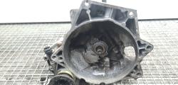 Cutie de viteza manuala, cod 085301107, VW Lupo (6X1, 6E1), 1.4 benz, AUA, 5 vit man (pr:110747)